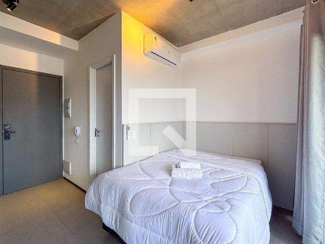 Kitnet, Vila Mariana, 1 Quarto, 32 m2 São Paulo