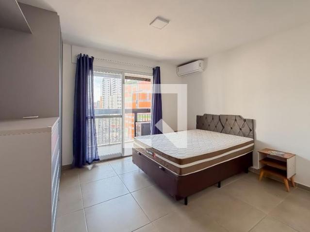 Kitnet, Vila Mariana, 1 Quarto, 33 m2 São Paulo