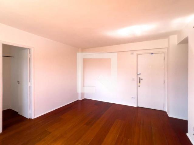 Kitnet, Vila Mariana, 1 Quarto, 33 m2 São Paulo