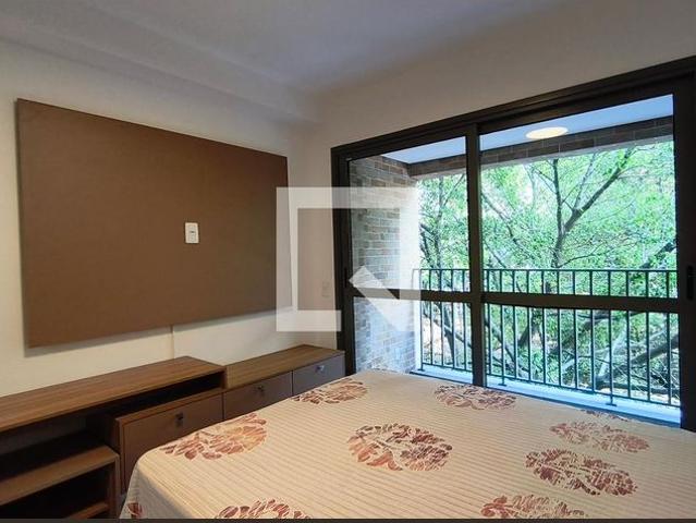Kitnet, Vila Mariana, 1 Quarto, 33 m2 São Paulo