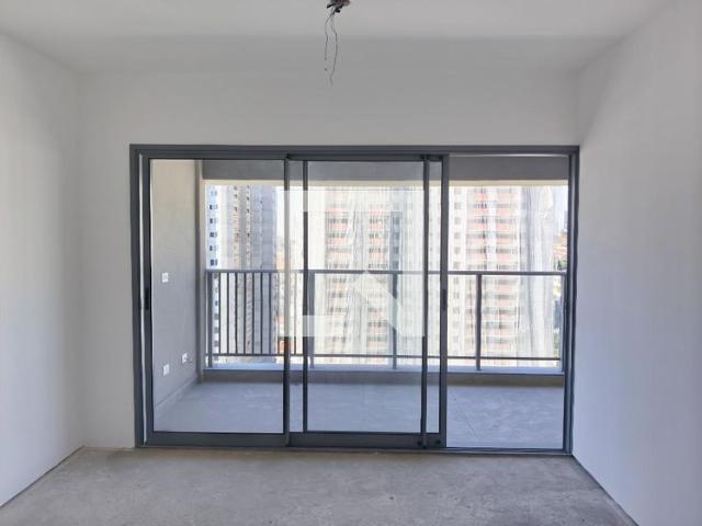 Kitnet, Vila Mariana, 1 Quarto, 44 m2 São Paulo