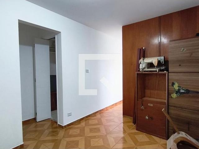 Kitnet, Vila Mariana, 1 Quarto, 44 m2 São Paulo