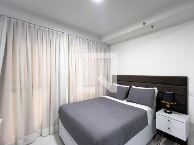 Kitnet, Vila Mariana, 1 Quarto, 45 m2 São Paulo