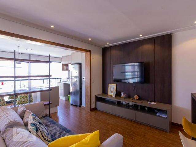 Kitnet, Vila Mariana, 1 Quarto, 49 m2 São Paulo