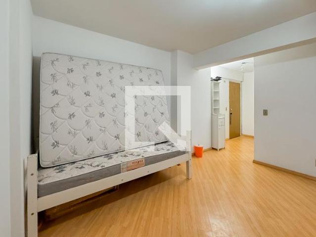 Kitnet, Vila Mariana, 1 Quarto, 40 m2 São Paulo
