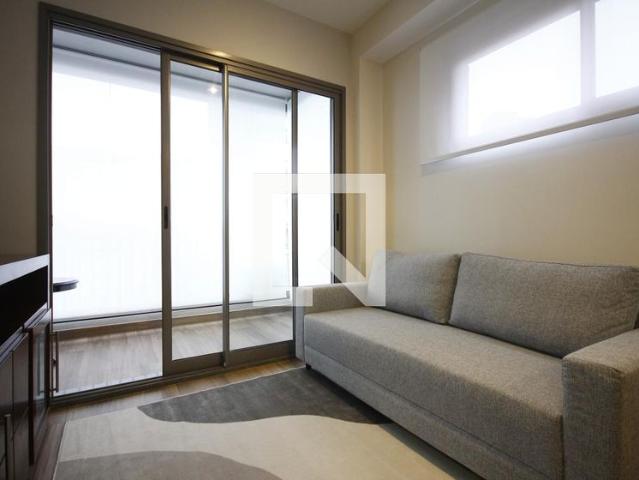 Kitnet, Vila Mariana, 1 Quarto, 40 m2 São Paulo