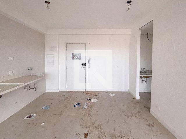 Kitnet, Vila Mariana, 1 Quarto, 40 m2 São Paulo