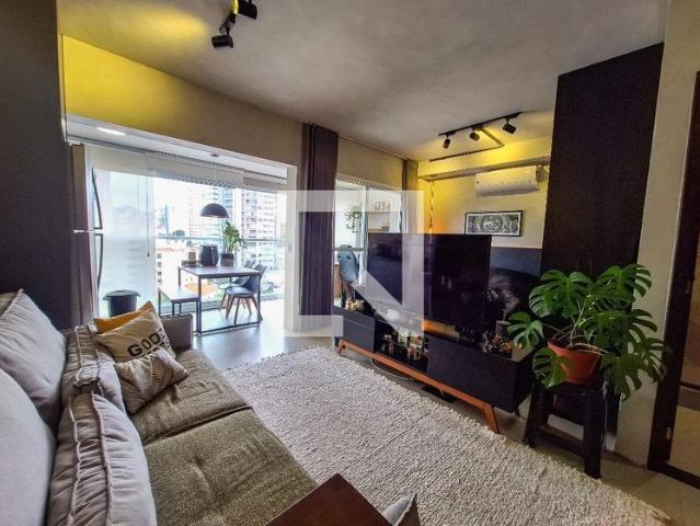 Kitnet, Vila Mariana, 1 Quarto, 40 m2 São Paulo