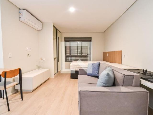 Kitnet, Vila Mariana, 1 Quarto, 41 m2 São Paulo