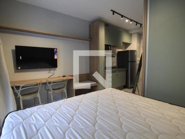 Kitnet, Vila Mariana, 1 Quarto, 41 m2 São Paulo