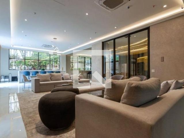 Kitnet, Vila Mariana, 1 Quarto, 42 m2 São Paulo