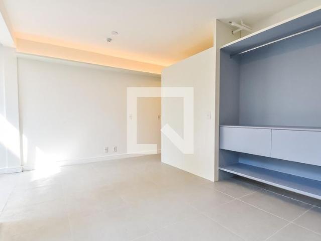 Kitnet, Vila Mariana, 1 Quarto, 56 m2 São Paulo