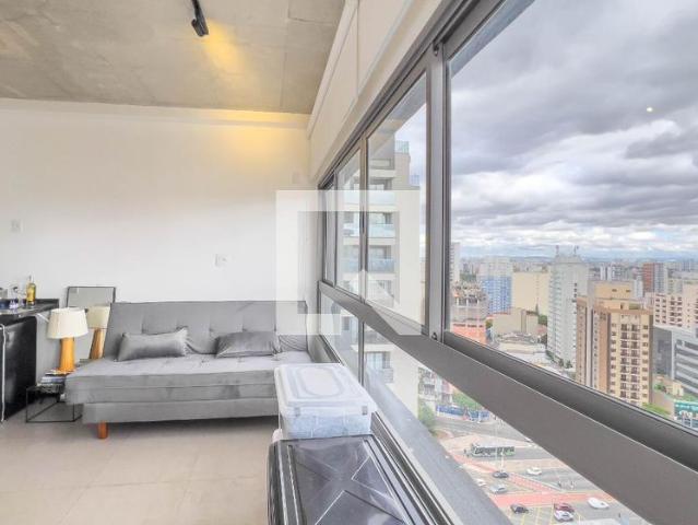 Kitnet, Vila Mariana, 1 Quarto, 68 m2 São Paulo