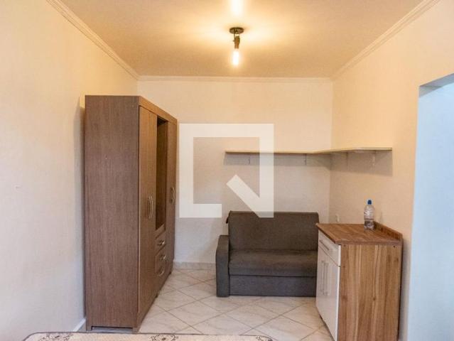 Kitnet, Vila Mariana, 1 Quarto, 80 m2 São Paulo