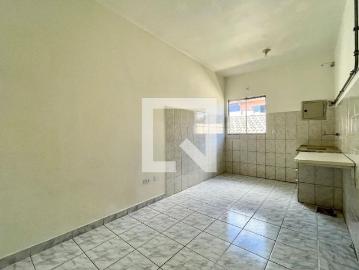 Kitnet, Vila Mascote, 1 Quarto, 16 m2 São Paulo