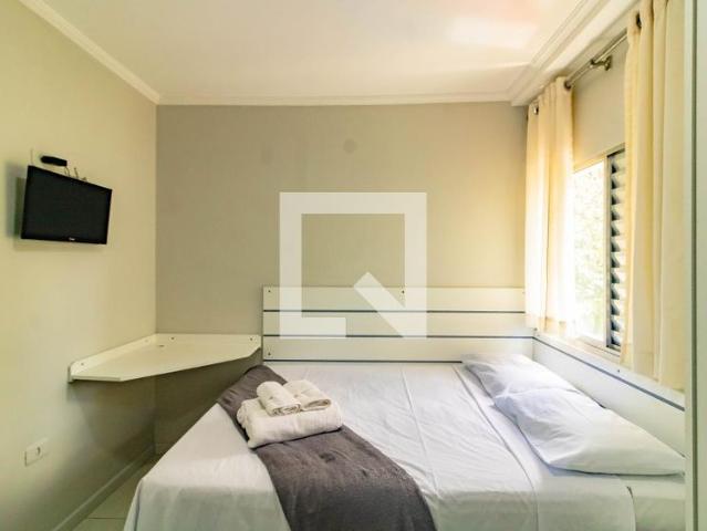 Kitnet, Vila Mascote, 1 Quarto, 19 m2 São Paulo