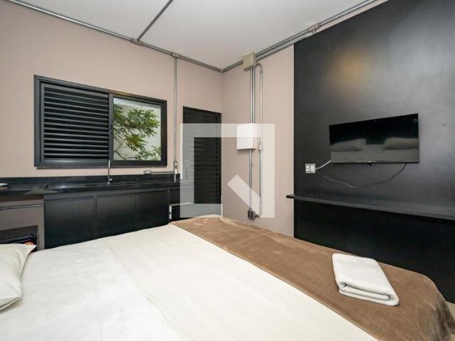 Kitnet, Vila Mascote, 1 Quarto, 19 m2 São Paulo