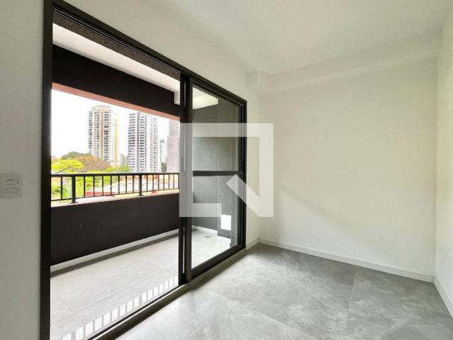 Kitnet, Vila Mascote, 1 Quarto, 24 m2 São Paulo
