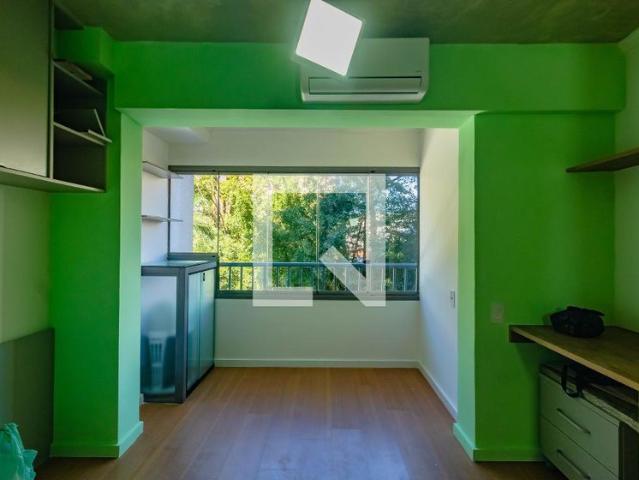 Kitnet, Vila Mascote, 1 Quarto, 25 m2 São Paulo