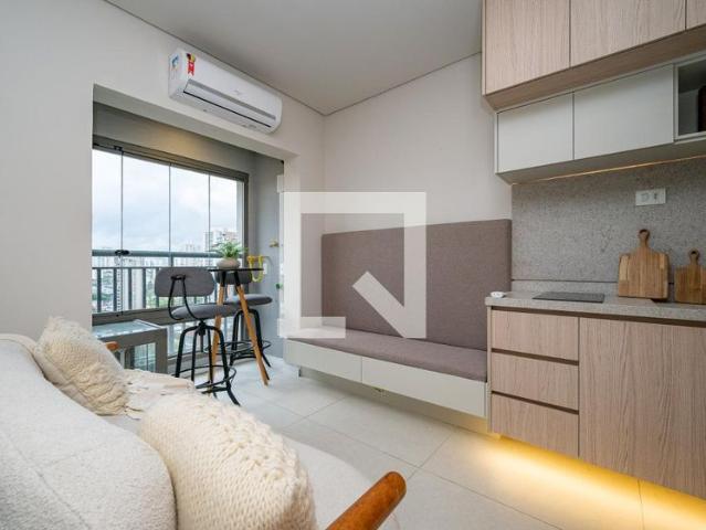 Kitnet, Vila Mascote, 1 Quarto, 28 m2 São Paulo