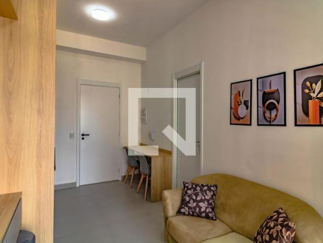Kitnet, Vila Mascote, 1 Quarto, 29 m2 São Paulo