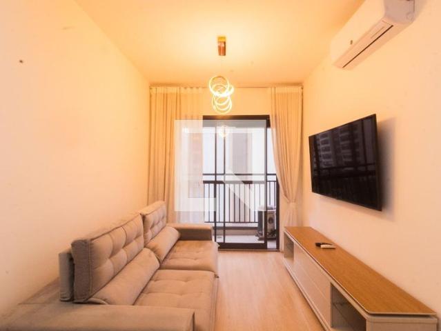 Kitnet, Vila Mascote, 1 Quarto, 29 m2 São Paulo