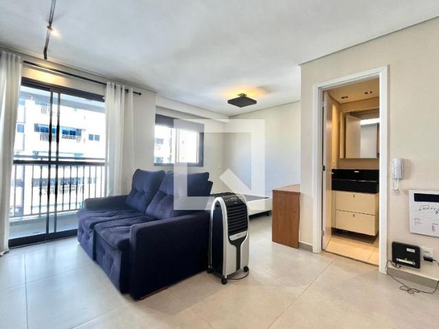 Kitnet, Vila Mascote, 1 Quarto, 29 m2 São Paulo