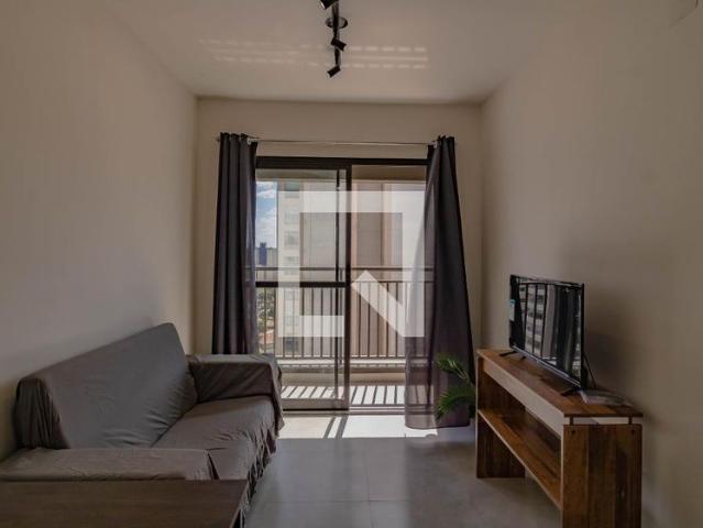 Kitnet, Vila Mascote, 1 Quarto, 29 m2 São Paulo