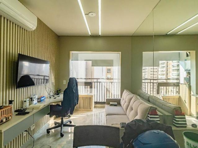 Kitnet, Vila Mascote, 1 Quarto, 29 m2 São Paulo