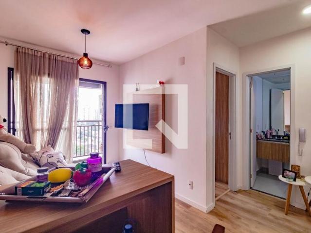 Kitnet, Vila Mascote, 1 Quarto, 29 m2 São Paulo