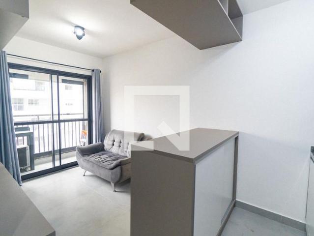 Kitnet, Vila Mascote, 1 Quarto, 29 m2 São Paulo