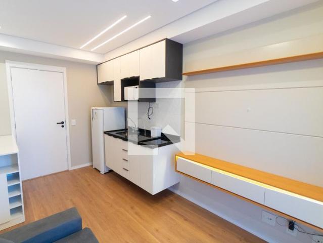 Kitnet, Vila Mascote, 1 Quarto, 29 m2 São Paulo