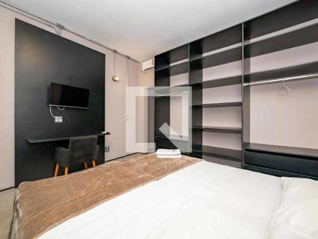 Kitnet, Vila Mascote, 1 Quarto, 22 m2 São Paulo