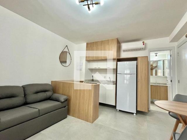 Kitnet, Vila Mascote, 1 Quarto, 35 m2 São Paulo