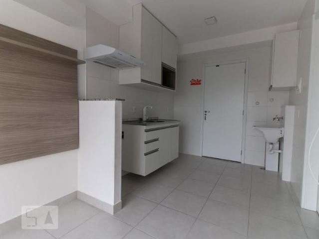 Kitnet, Vila Mascote, 1 Quarto, 30 m2 São Paulo