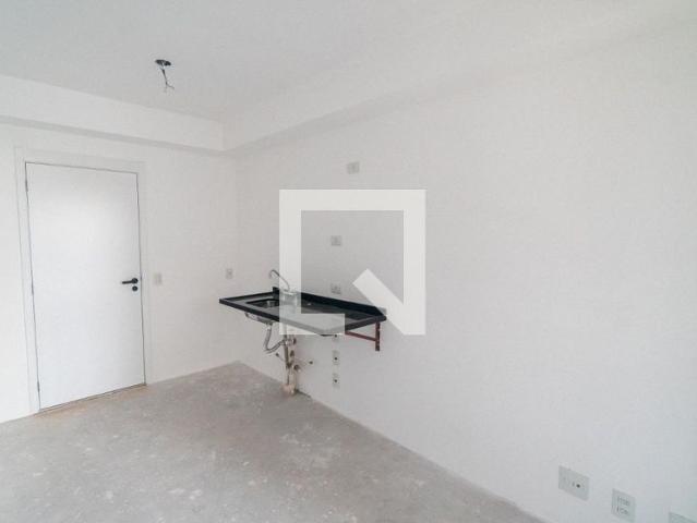 Kitnet, Vila Mascote, 1 Quarto, 43 m2 São Paulo