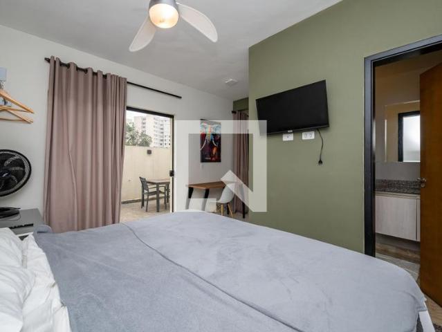 Kitnet, Vila Mascote, 1 Quarto, 60 m2 São Paulo