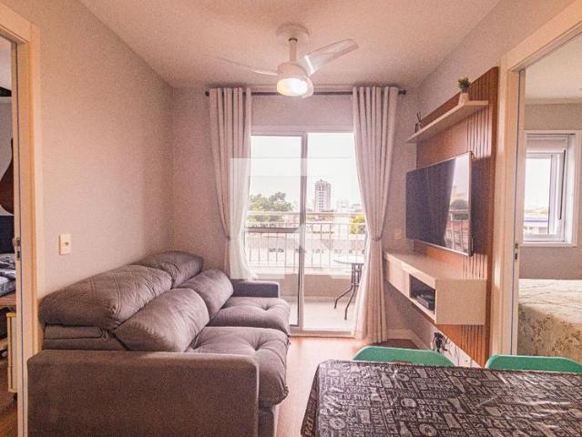Kitnet, Vila Mascote, 2 Quartos, 40 m2 São Paulo