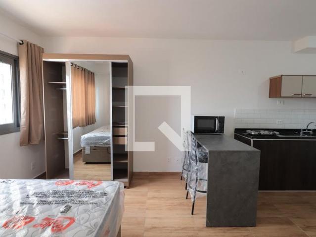 Kitnet, Vila Matilde, 1 Quarto, 24 m2 São Paulo