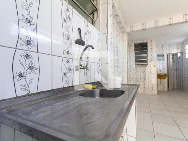 Kitnet, Vila Matilde, 1 Quarto, 24 m2 São Paulo