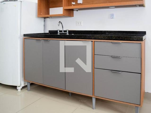 Kitnet, Vila Matilde, 1 Quarto, 25 m2 São Paulo