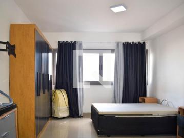 Kitnet, Vila Matilde, 1 Quarto, 25 m2 São Paulo
