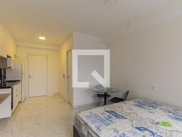 Kitnet, Vila Matilde, 1 Quarto, 26 m2 São Paulo