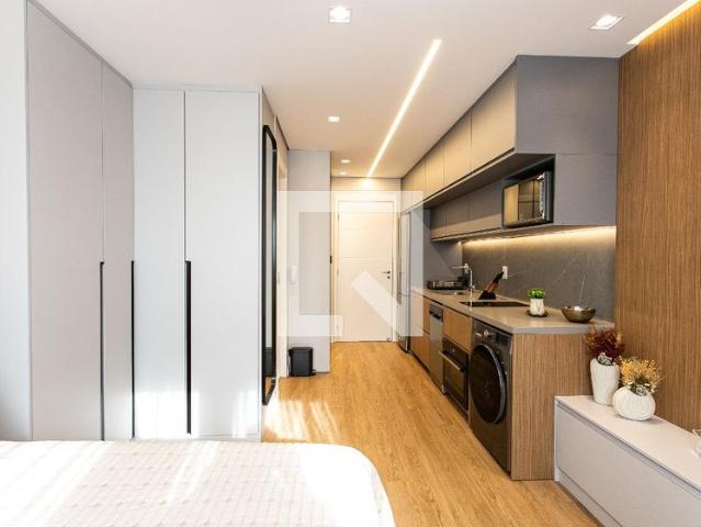 Kitnet, Vila Matilde, 1 Quarto, 26 m2 São Paulo