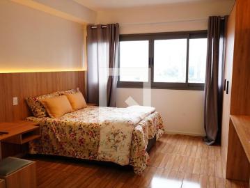 Kitnet, Vila Matilde, 1 Quarto, 26 m2 São Paulo