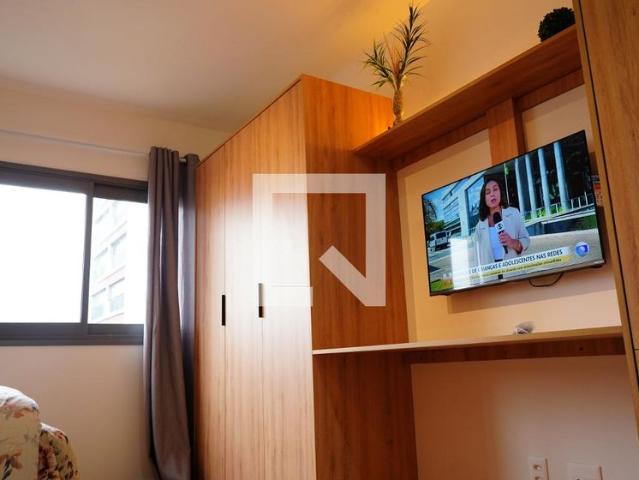 Kitnet, Vila Matilde, 1 Quarto, 26 m2 São Paulo