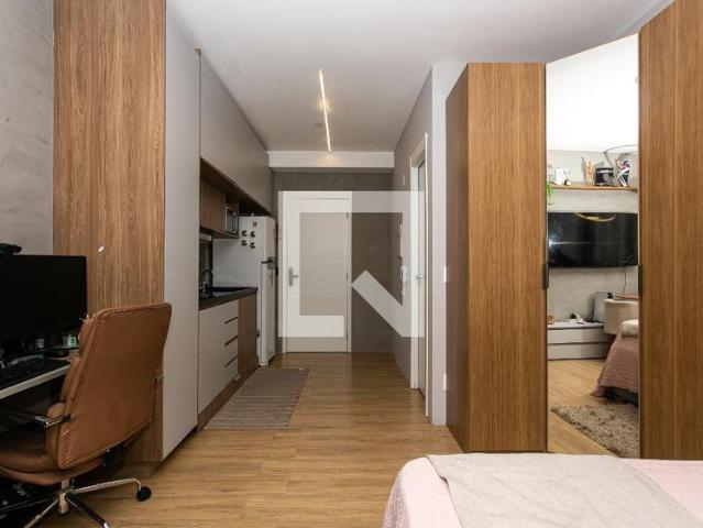 Kitnet, Vila Matilde, 1 Quarto, 26 m2 São Paulo