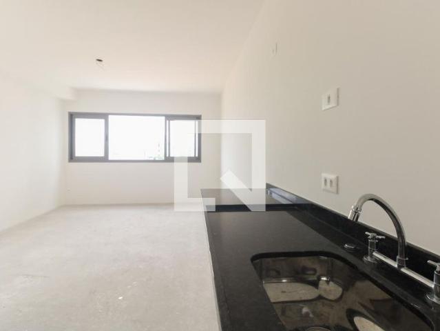 Kitnet, Vila Matilde, 1 Quarto, 27 m2 São Paulo
