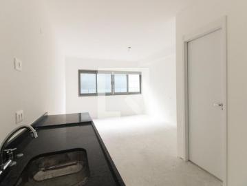 Kitnet, Vila Matilde, 1 Quarto, 27 m2 São Paulo