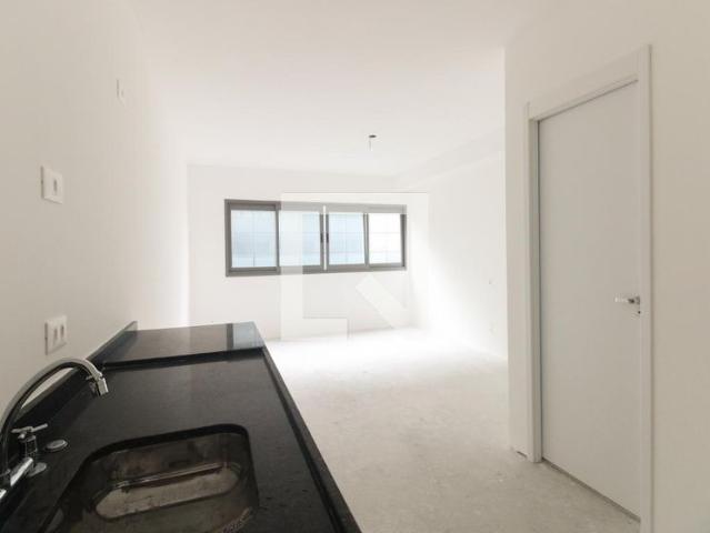 Kitnet, Vila Matilde, 1 Quarto, 27 m2 São Paulo